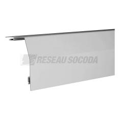  Profil� de recouvr RK190 PVC g 