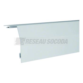  Profil� de recouvr RK190 PVC g 