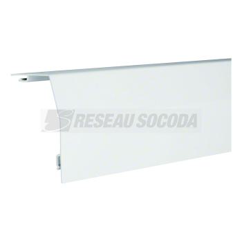  Profil� de recouvr 190 bl pal 