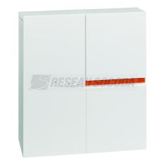  Centrale d'alarme sepio, 4 gr 