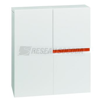  Centrale d'alarme sepio, 4 gr 