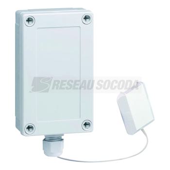  Dt panne congl. sepio rad 