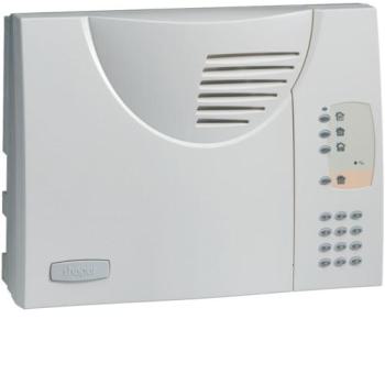  Cent alarme LS fil, 2gr, 4b 