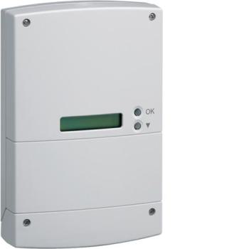  Interface alarme filaire/radio 