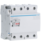  Inter � d�clencht libre 4P 40A 