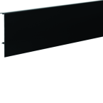  Couvercle plinthe SL15100 noir 