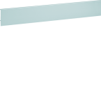  Couvercle plinthe SL15100 alu 