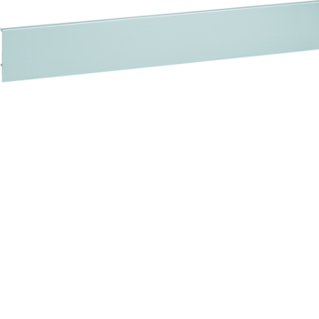  Couvercle plinthe SL15100 alu 