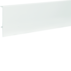  Couvercle plinthe SL15100 blan 