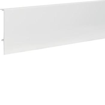  Couvercle plinthe SL15100 blan 