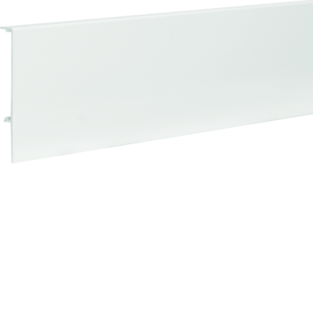  Couvercle plinthe SL15100 blan 