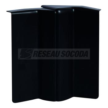  Angle int�rieur SL15100 noir 
