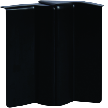  Angle int�rieur SL15100 noir 