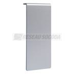  Joint couv SL15100 Alu 