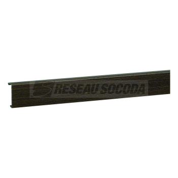  Couvercle plinthe SL20055 weng 