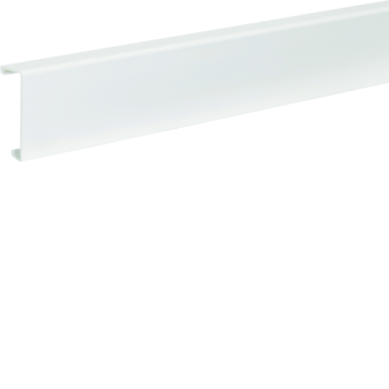  Couvercle plinthe SL20055 blan 