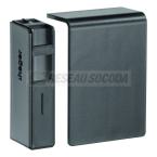  Embout SL20055 graphite noir 