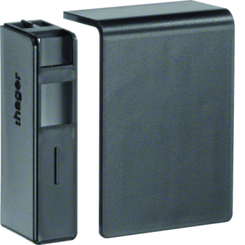  Embout SL20055 graphite noir 