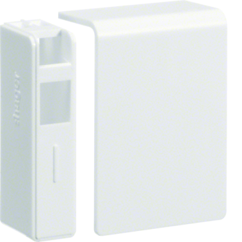  Embout SL20055 blanc 