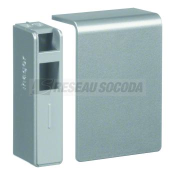  Embout pour tehalit.SL 20x55mm 