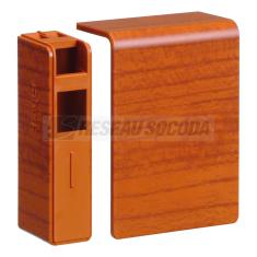  Embout SL20055 cerisier 