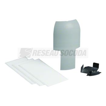  Adapteur, SL20055/EK 40040, al 