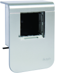  Support app. 45x45 SL20055 alu 