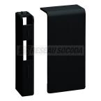  Embout SL20080 graphite noir 