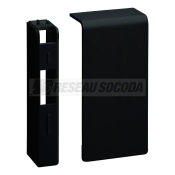  Embout SL20080 graphite noir 