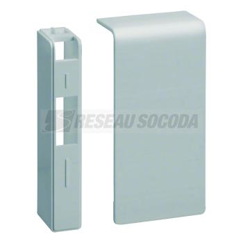  Embout pour tehalit.SL 20x80mm 