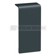  Jonction SL20055 graphite noir 