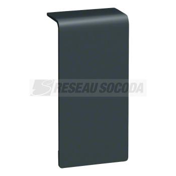  Jonction SL20055 graphite noir 