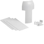  Adapteur SL20080/EK 40040 blan 