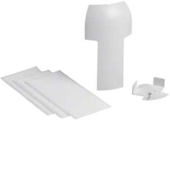  Adapteur SL20080/EK 40040 blan 