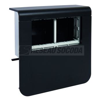  Support SL20080 nu noir 