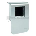  Support app. 45x45 SL20080 alu 