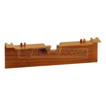  Pice recouv SL20080 Htre 