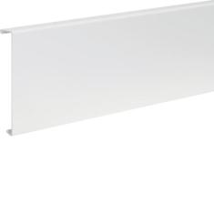  Couvercle plinthe SL20115 blan 