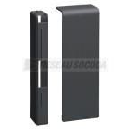  Embout SL20115 graphite noir 