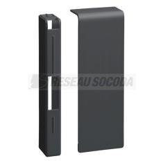  Embout SL20115 graphite noir 