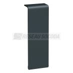  Jonction SL20055 graphite noir 