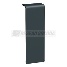  Jonction SL20055 graphite noir 