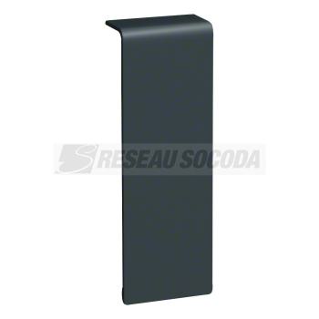  Jonction SL20055 graphite noir 