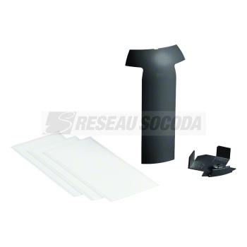  Adapteur, SL20080/EK 40040, no 