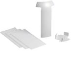  Adapteur SL20080/EK 40040 blan 