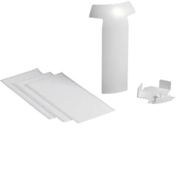  Adapteur SL20080/EK 40040 blan 