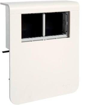  Support SL20115 nu blanc 