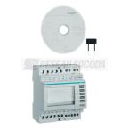  Centrale de mesure mod. commun 