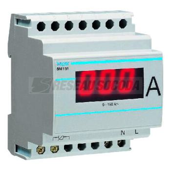  Amprem. digital indirect 150A 
