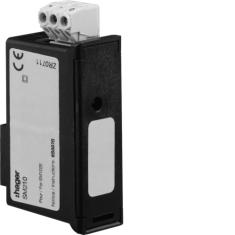 Mod. RS485 Jbus-modbus SM102E 